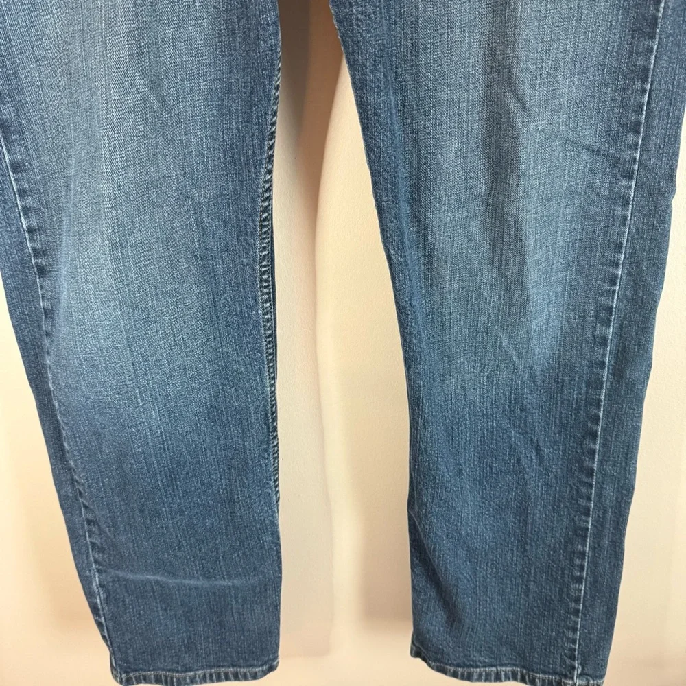DENIZEN From LEVI’S Men's 236 Regular Fit Jeans 36X30